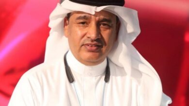 تعيين مهدي أبو فطيم نائبا لرئيس اتحاد الإعلاميين الأفريقي الآسيوي لشئون آسيا
