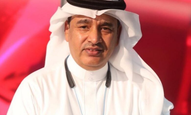 تعيين مهدي أبو فطيم نائبا لرئيس اتحاد الإعلاميين الأفريقي الآسيوي لشئون آسيا