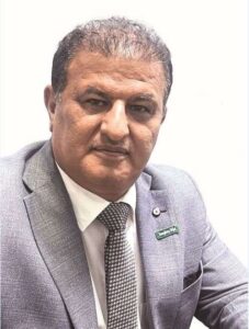 نزار الخالد: «إعلام يوحد الشعوب» رؤية لبناء إعلام مهني يعزز الحوار والسلام