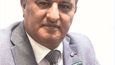 نزار الخالد: «إعلام يوحد الشعوب» رؤية لبناء إعلام مهني يعزز الحوار والسلام