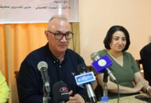 ندوة بعنوان التسامح إلي الشراكة بالمركز الثقافي المصري بالقاهرة 