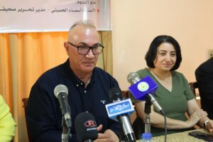 ندوة بعنوان التسامح إلي الشراكة بالمركز الثقافي المصري بالقاهرة
