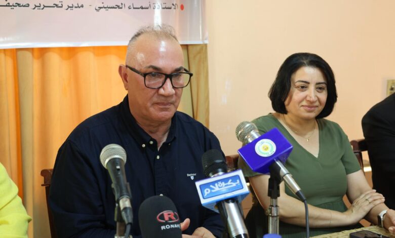 ندوة بعنوان التسامح إلي الشراكة بالمركز الثقافي المصري بالقاهرة