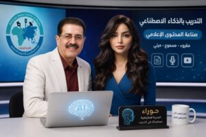 المساعدة الافتراضية “حوراء” تبهر متدربي اتحاد الإعلاميين الأفرو آسيوى --تجربة تدريبية غير مسبوقة تمزج بين الإنسان والذكاء الاصطناعيبرعاية السفير محمد العرابي رئيس منظمة تضامن الشعوب الأفريقية الاسيوية
عاش 97 متدربًا من 17 دولة افريقية وآسيوية تجربة تدريبية غير مسبوقة خلال فعاليات دورة “استخدام الذكاء الاصطناعي في صناعة المحتوى الإعلامي (المقروء – المسموع – المرئي)” التي ينظمها اتحاد الإعلاميين الأفرو آسيوي، بعدما تفاعلوا مع المدربة الافتراضية “حوراء”، وهي مساعد ذكي ابتكره خبير تطبيقات الذكاء الاصطناعي أشرف مفيد ليشارك في تقديم المحتوى التدريبي إلى جانب المدرب، في خطوة تعد من التجارب الرائدة في توظيف الذكاء الاصطناعي داخل البرامج التدريبية المتخصصة.
وشهدت جلسات التدريب حالة من الدهشة والانبهار بين المتدربين، الذين وجدوا أنفسهم في حوار مباشر مع “حوراء”، حيث أجابت عن الأسئلة، وشاركت في شرح المفاهيم، وقدمت أمثلة عملية، بما أتاح للمشاركين فرصة الحصول على المعرفة من خلال تفاعل حي مع تقنيات الذكاء الاصطناعي نفسها، وهو ما أضفى على البرنامج التدريبي طابعًا مختلفًا وجعل التجربة أكثر تفاعلاً وواقعية.
وأكد أشرف مفيد أن فكرة “حوراء” جاءت انطلاقًا من رؤية تستهدف تطوير أساليب التدريب التقليدية، من خلال دمج المدرب البشري مع مساعد ذكي قادر على التفاعل مع المتدربين بصورة طبيعية، بما يعزز من جودة العملية التدريبية ويرفع مستوى المشاركة، ويمنح المتدربين تجربة عملية تعكس مستقبل التعليم والتدريب المعتمد على تقنيات الذكاء الاصطناعي.
من جانبه، أشاد الكاتب الصحفي نزار الخالد، رئيس اتحاد الإعلاميين الأفرو آسيوي، بالتجربة، مؤكدًا أن الاتحاد يحرص على تبني المبادرات المبتكرة التي تواكب التطورات العالمية في مجال الذكاء الاصطناعي. وقال: “ما شاهدناه خلال هذه الدورة يمثل نموذجًا متقدمًا للتدريب الحديث، ويعكس قدرة الكفاءات العربية على ابتكار حلول تعليمية وتدريبية تضع المتدرب في قلب التجربة، وليس مجرد متلقٍ للمعلومة. ونفخر بأن يحتضن الاتحاد هذه المبادرة المتميزة التي قدمها الأستاذ أشرف مفيد، والتي تمثل إضافة حقيقية لمسيرة تطوير التدريب الإعلامي في المنطقة.”
ويواصل اتحاد الإعلاميين الأفرو آسيوي تنظيم الدورة التدريبية بمشاركة 97 متدربًا من 17 دولة، ضمن جهوده الرامية إلى إعداد كوادر إعلامية قادرة على توظيف أدوات الذكاء الاصطناعي في إنتاج المحتوى الإعلامي المقروء والمسموع والمرئي، بما يواكب التحولات الرقمية المتسارعة ويعزز من كفاءة الإعلاميين في مختلف التخصصات.