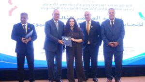 الاتحاد الإعلاميين الأفريقي الآسيوي يختتم أعماله في القاهرة برؤية جديدة لتعزيز إعلام الجنوب العالمي