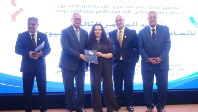 الاتحاد الإعلاميين الأفريقي الآسيوي يختتم أعماله في القاهرة برؤية جديدة لتعزيز إعلام الجنوب العالمي