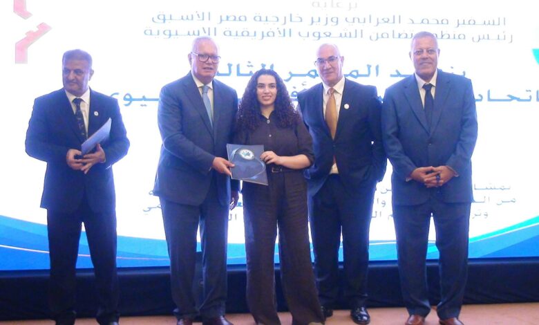 الاتحاد الإعلاميين الأفريقي الآسيوي يختتم أعماله في القاهرة برؤية جديدة لتعزيز إعلام الجنوب العالمي