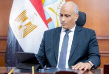 محافظ كفر الشيخ