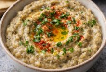 بابا غنوج