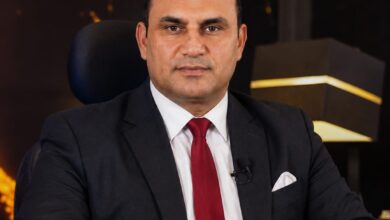 القيادة الاستراتيجية