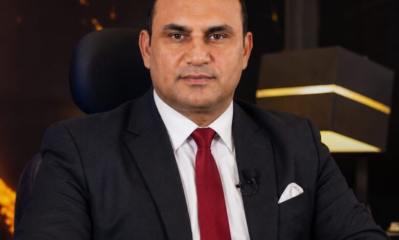 القيادة الاستراتيجية