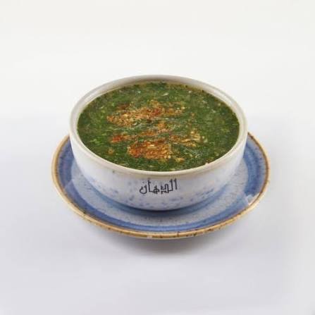 الملوخية المصرية