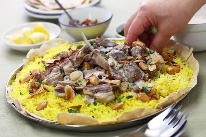 الأرز