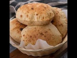 عيش البلدي