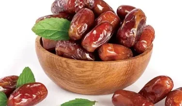 التمر