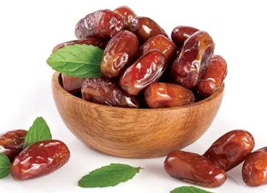 التمر