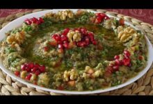 بابا غنوج
