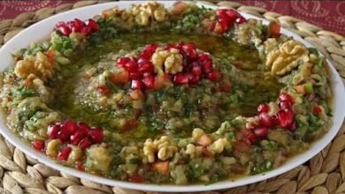 بابا غنوج