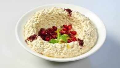 بابا غنوج