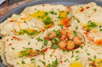 المقبلات الأردنية