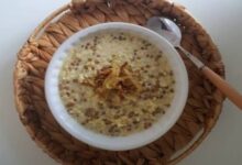 الرشوف الأردني