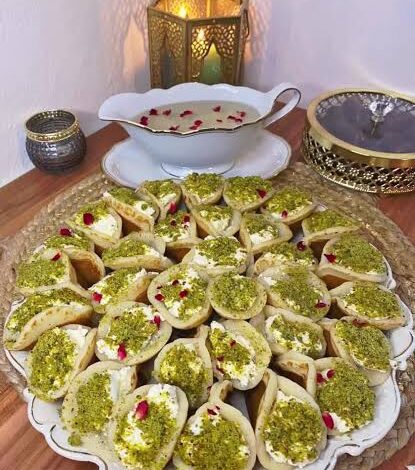 القطايف