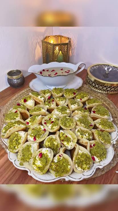 القطايف