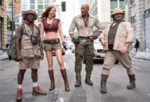 Jumanji