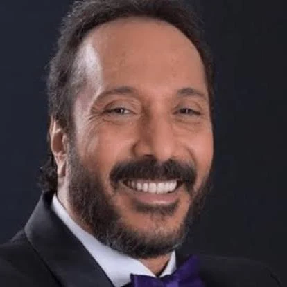 علي الحجار