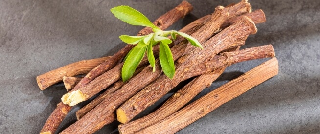 عرق السوس