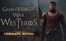 لعبة Game of Thrones