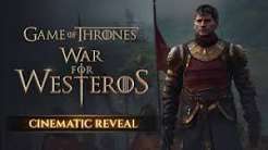 لعبة Game of Thrones