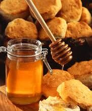 العسل