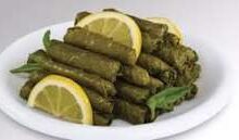 ورق العنب