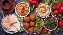 الأكلات الأردنية