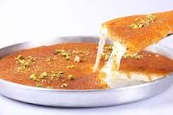 كنافة النابلسية
