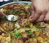 الزرب الأردني