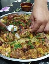 الزرب الأردني