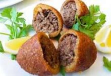 الكبة