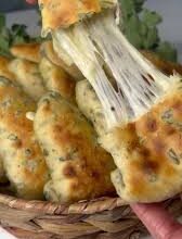 المعجنات الأردنية