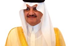 أمير المنطقة الشرقية