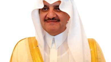 أمير المنطقة الشرقية