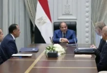 وزير البترول