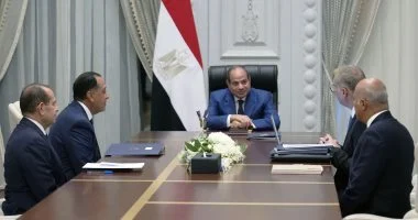 وزير البترول