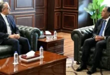 رئيس الوزراء