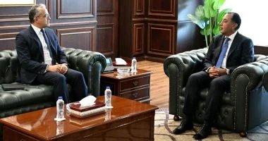 رئيس الوزراء