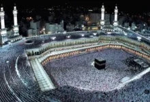 إقبال المواطنين