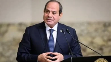 توجيهات الرئيس