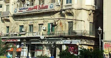 الأثر العقارى