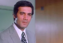 محمود ياسين